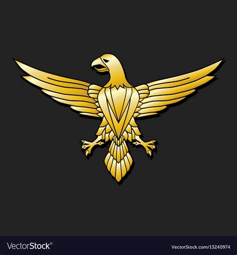 Eagle emblems - The eagle emblem on military uniforms holds significant symbolism. Throughout history, the eagle has been widely used as a symbol of power, courage, and freedom. It serves as a representation of strength, authority, and victory. In the context of military uniforms, the eagle emblem often refers to national pride and patriotism.